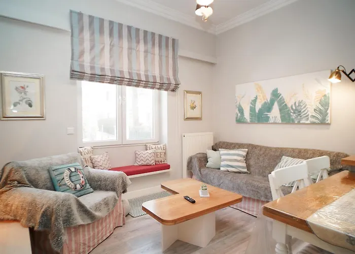 Apartamento Contessina Apt.