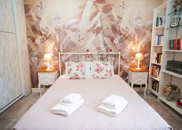 Apartamento Contessina Apt. Corfu (city)