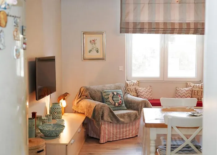 Apartamento Contessina Apt. *