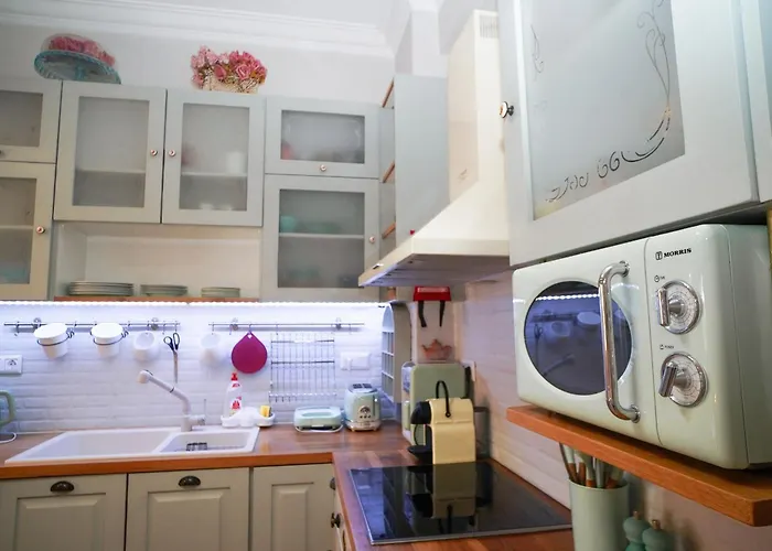 Contessina Apt. Apartamento