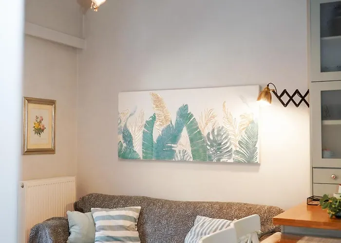 Contessina Apt. Apartamento *