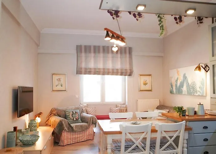 Apartamento Contessina Apt. *