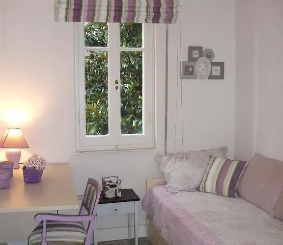 Apartamento Contessina Apt.