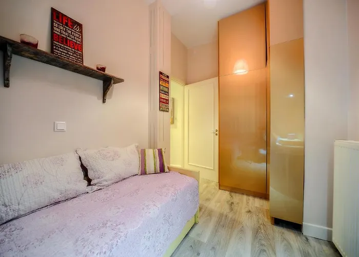 Contessina Apt. Apartamento