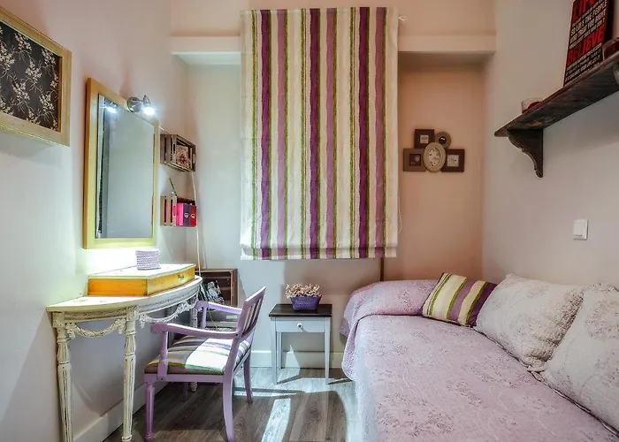 Contessina Apt. Apartamento