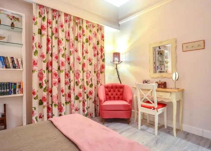 Apartamento Contessina Apt. Corfu (city)