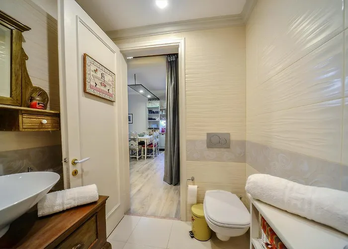 Apartamento Contessina Apt. Corfu (city)