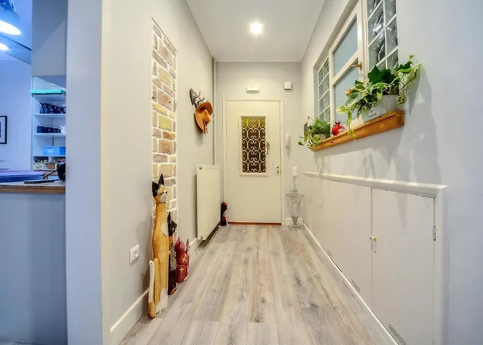 Apartamento Contessina Apt.