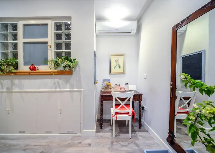 Apartamento Contessina Apt.